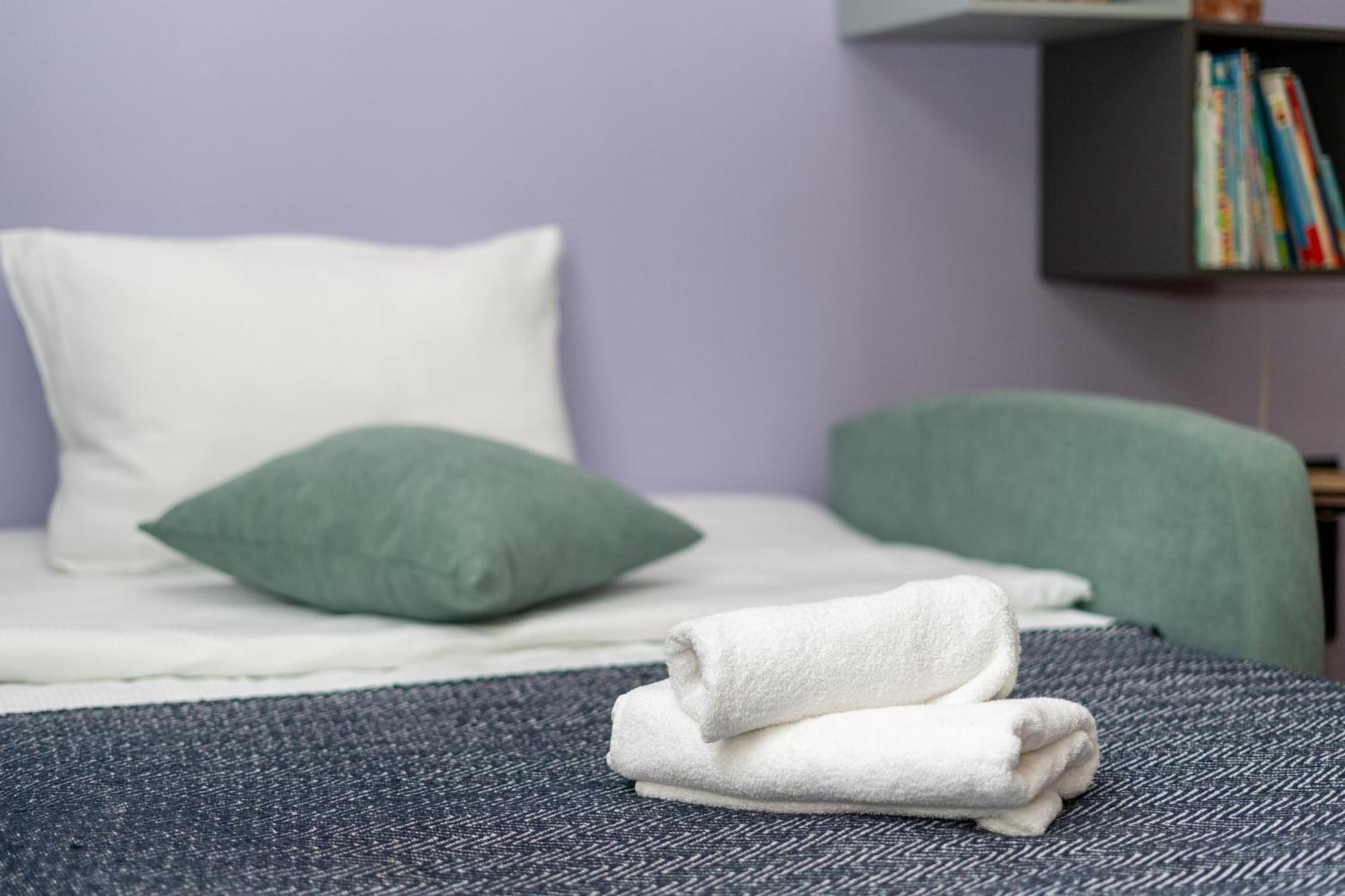 Vistula Bliss With Mezzanine Apartamento