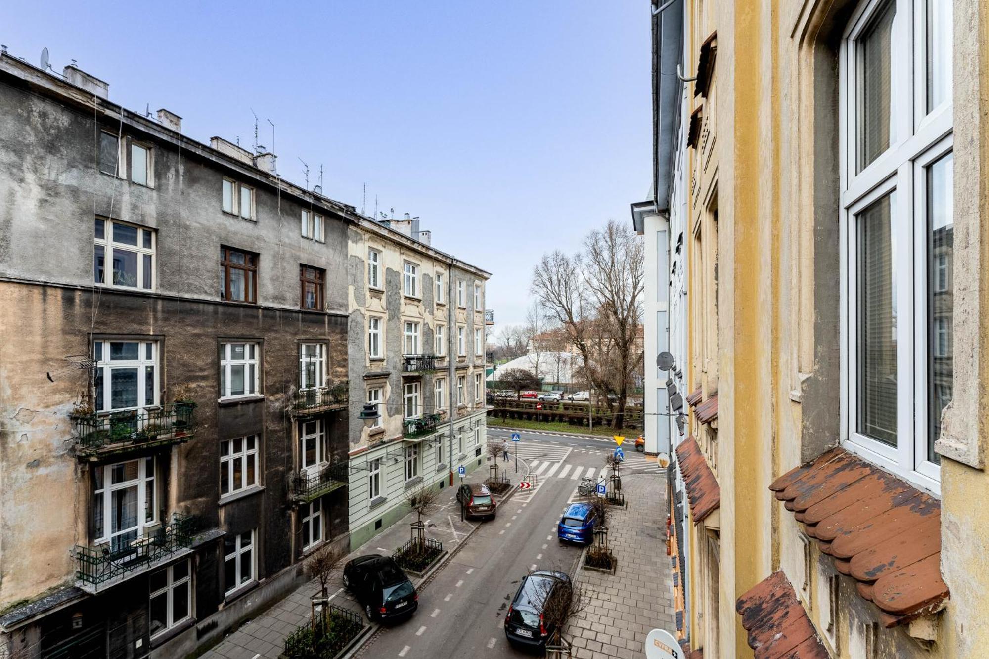 Apartamento Vistula Bliss With Mezzanine *