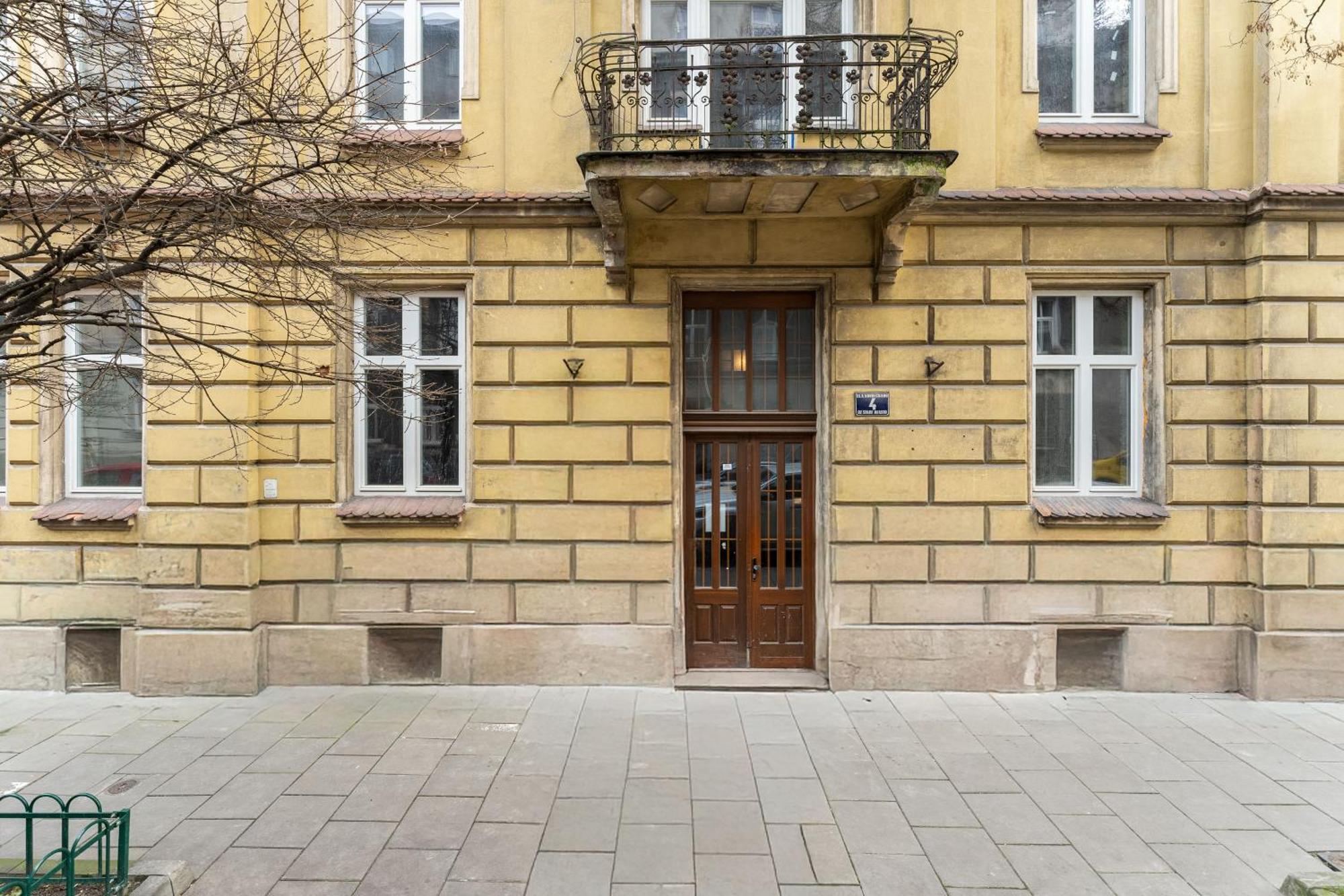 Vistula Bliss With Mezzanine Apartament *