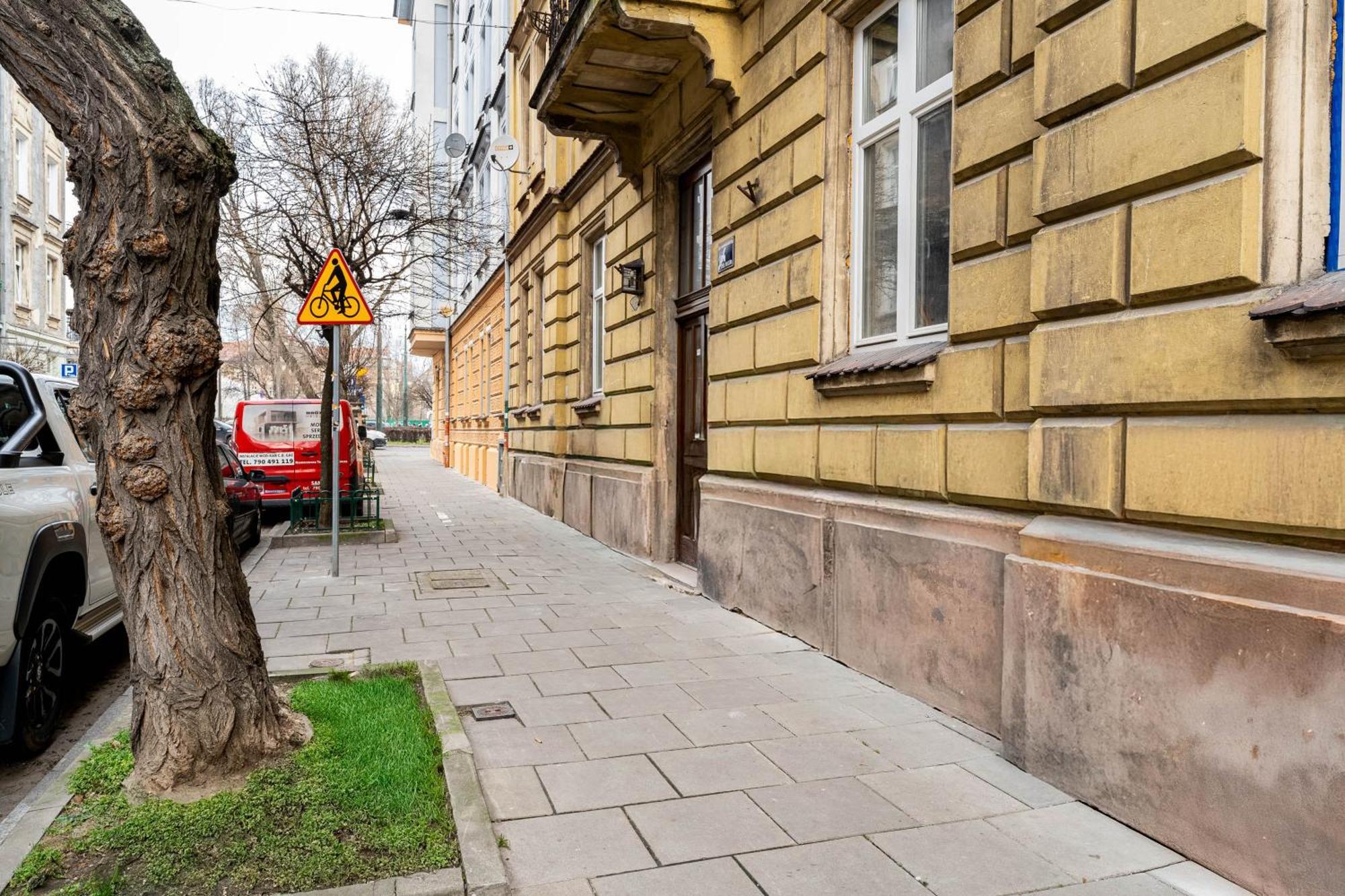 Apartamento Vistula Bliss With Mezzanine *