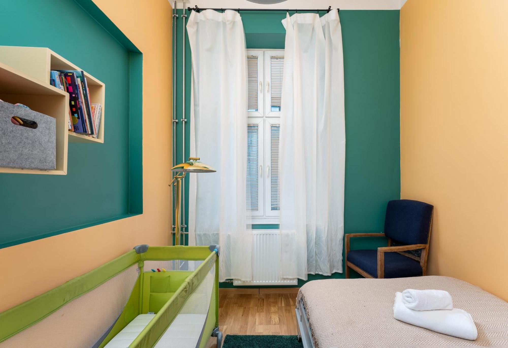 Apartamento Vistula Bliss With Mezzanine *