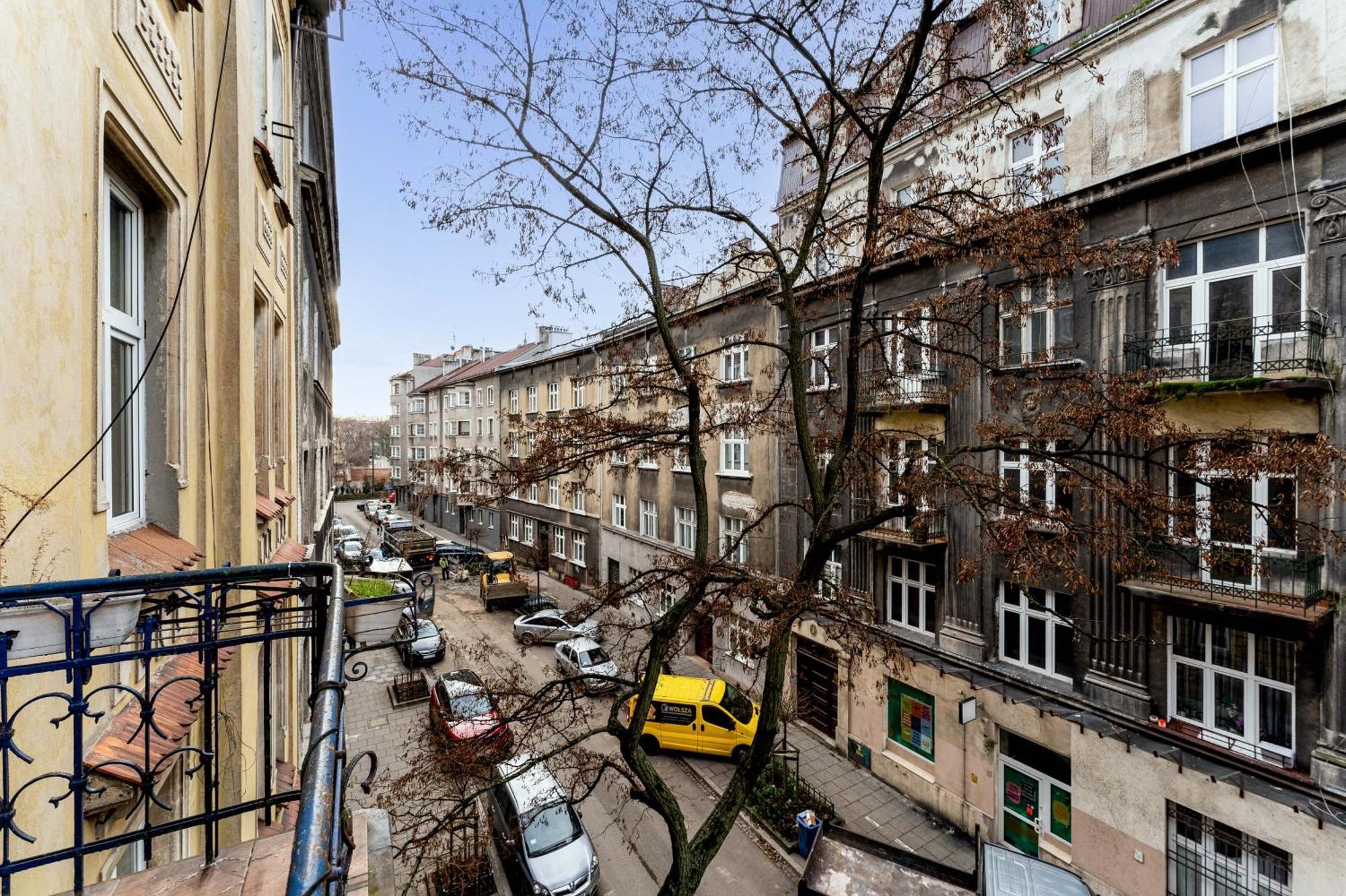 Vistula Bliss With Mezzanine Apartament Kraków