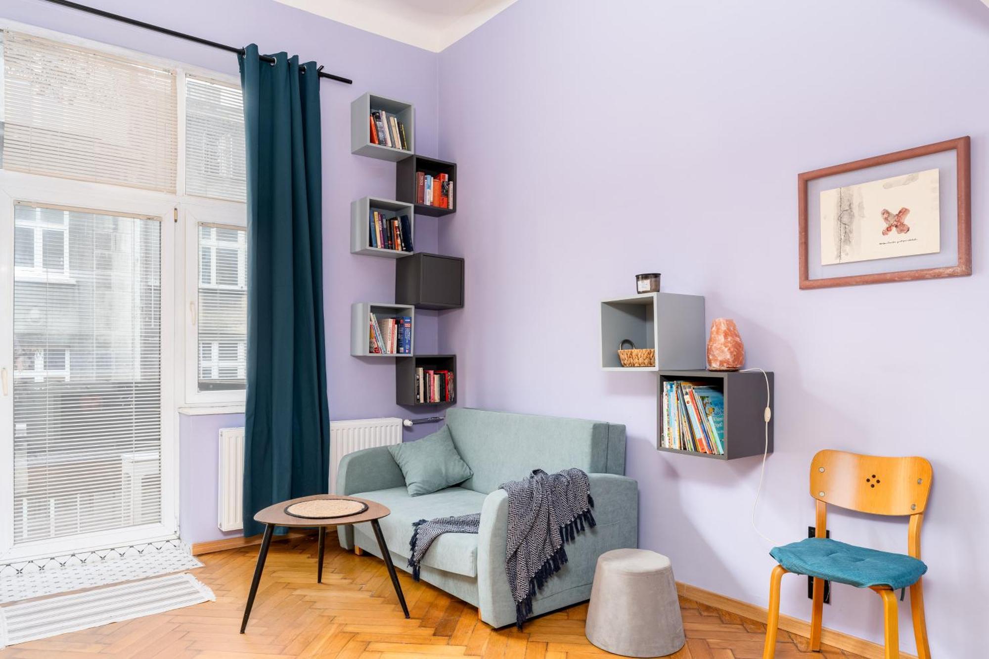Apartment Vistula Bliss With Mezzanine Krakow